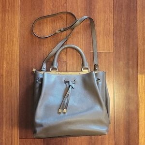 Mulberry shoulder tote